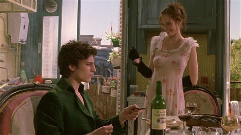 The Dreamers (2003)